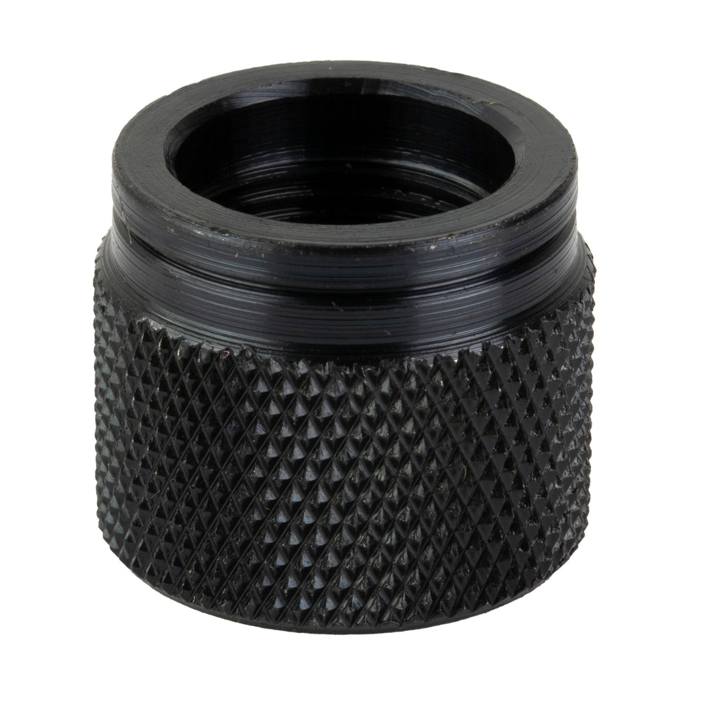 GROVTEC THREAD PROTECTOR AR 1/2X28
