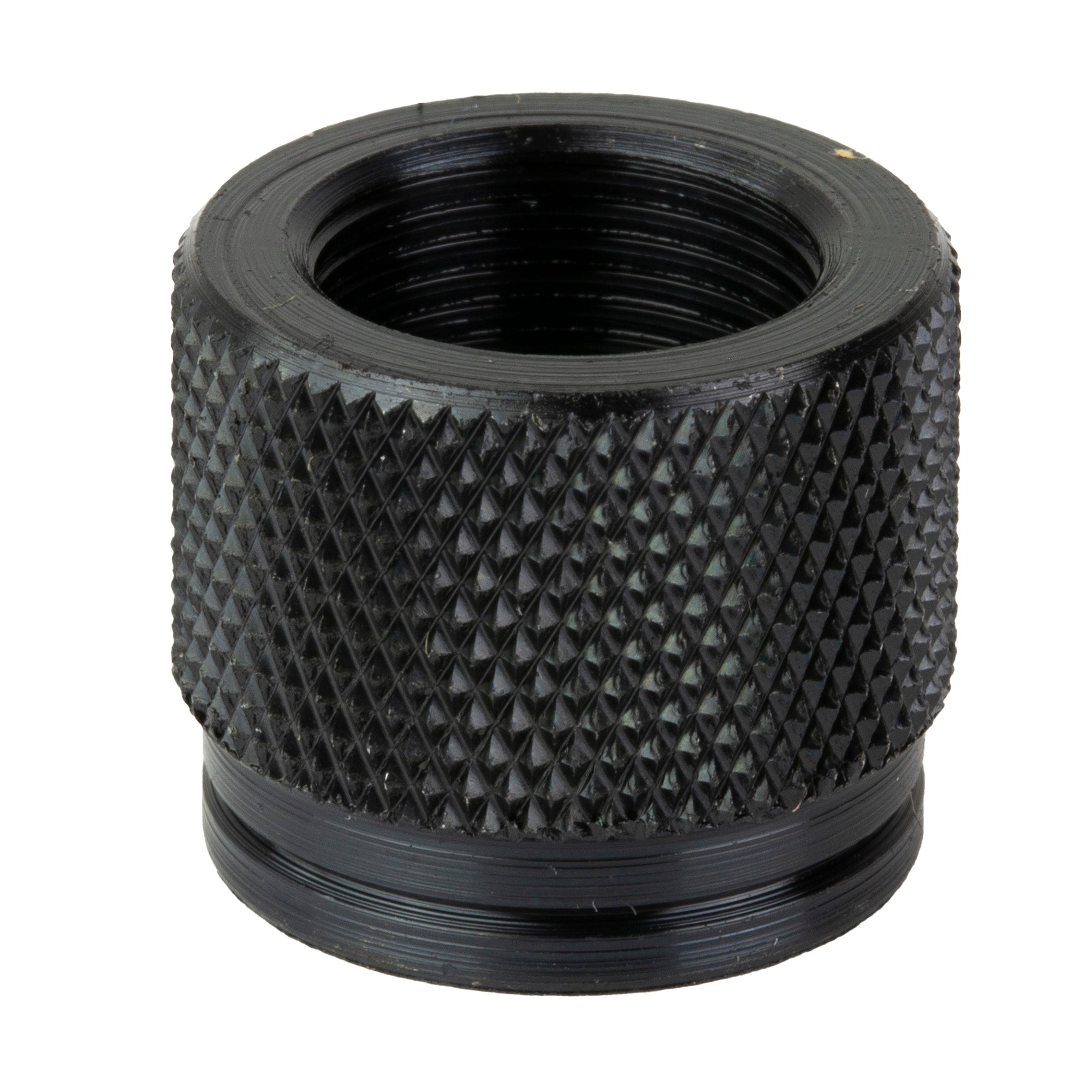 GROVTEC THREAD PROTECTOR AR 1/2X28