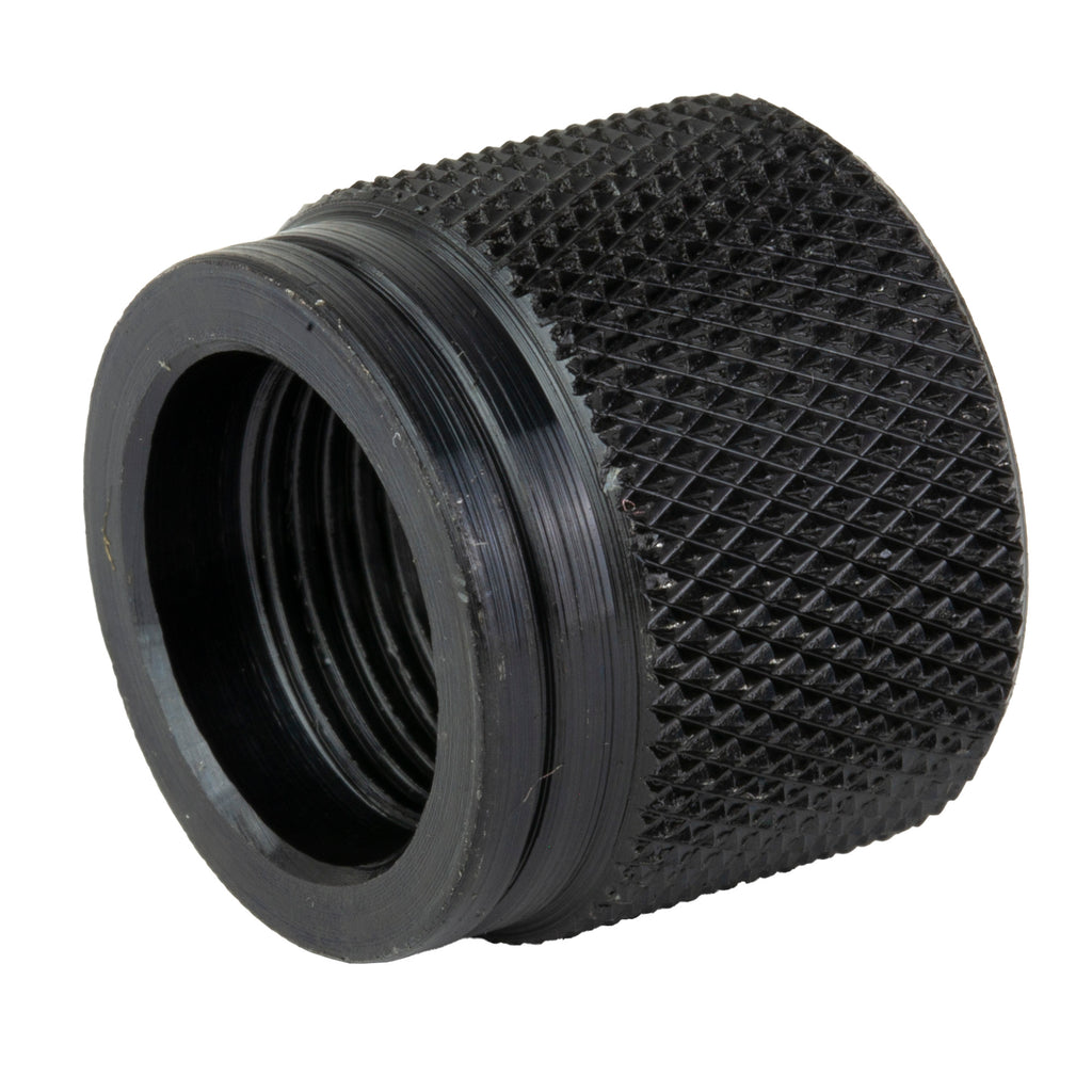 GROVTEC THREAD PROTECTOR AR 1/2X28