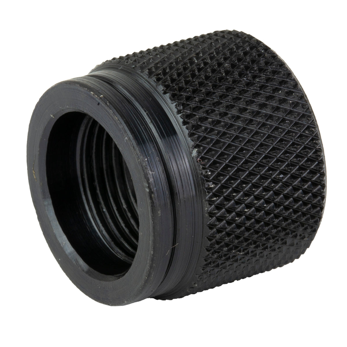 GROVTEC THREAD PROTECTOR AR 1/2X28