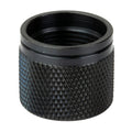 GROVTEC THREAD PRTCTR 300BLK 5/8X24