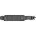 GROVTEC QS HEAVY GUNNER SLING BLK