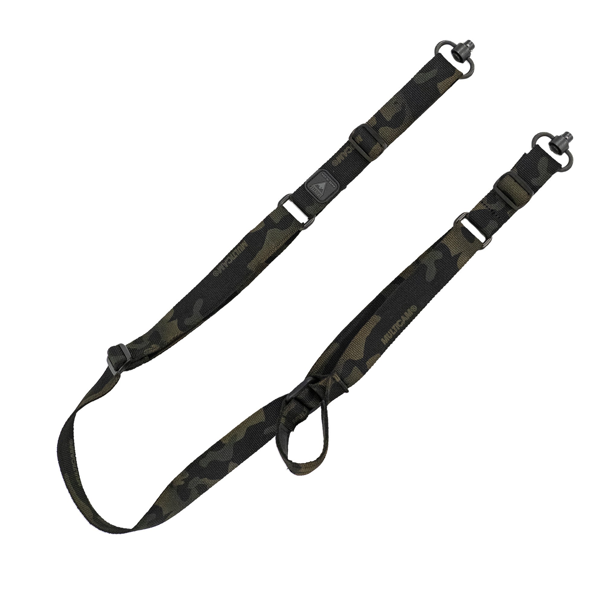 GROVTEC 2-PT SABRE SLING W/SWVL MCB