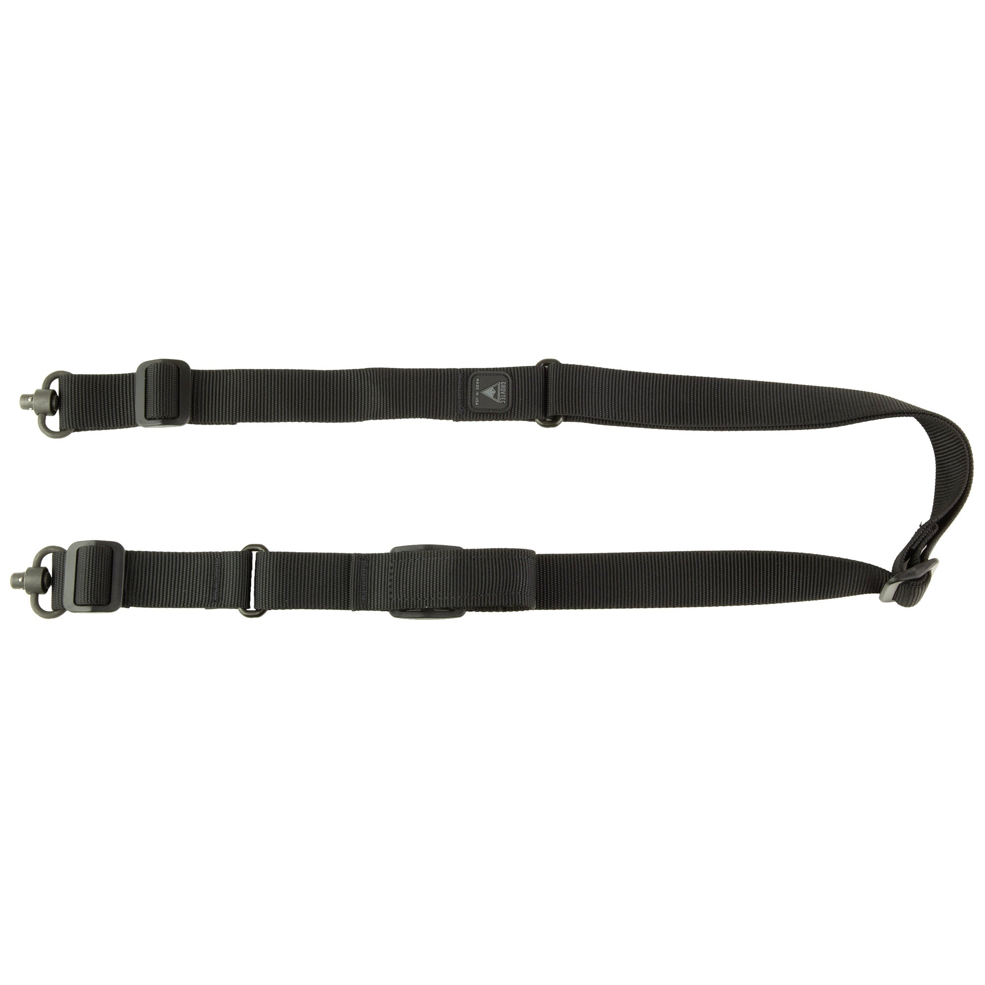 GROVTEC QS 2-PT 1.25 SABRE SLNG BLK