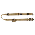 GROVTEC QS 2-PT 1.25 SABRE SLNG TAN