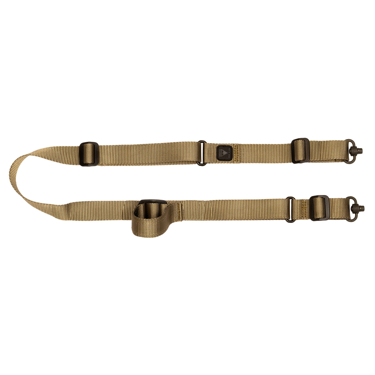 GROVTEC QS 2-PT 1.25 SABRE SLNG TAN