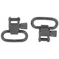 GROVTEC LOCKING SWIVELS 1 BLK