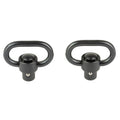 GROVTEC HEAVY DUTY PB SWVLS 1 BLK