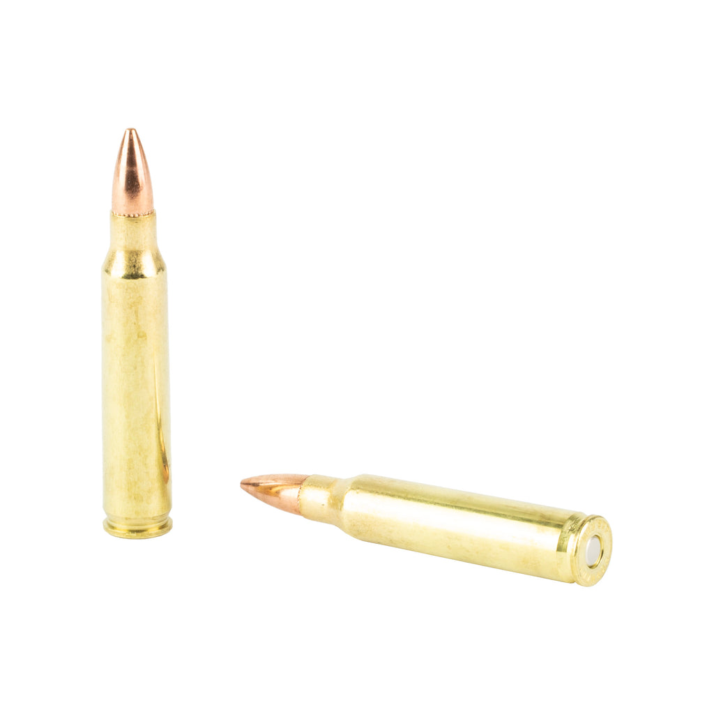 HRNDY 223REM 55GR FMJ 50/500