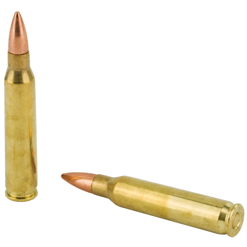 HRNDY 223REM 55GR FMJ 50/500