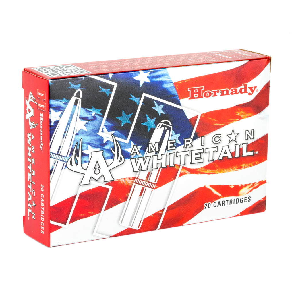 HRNDY AW 270WIN 130GR INT SP 20/200