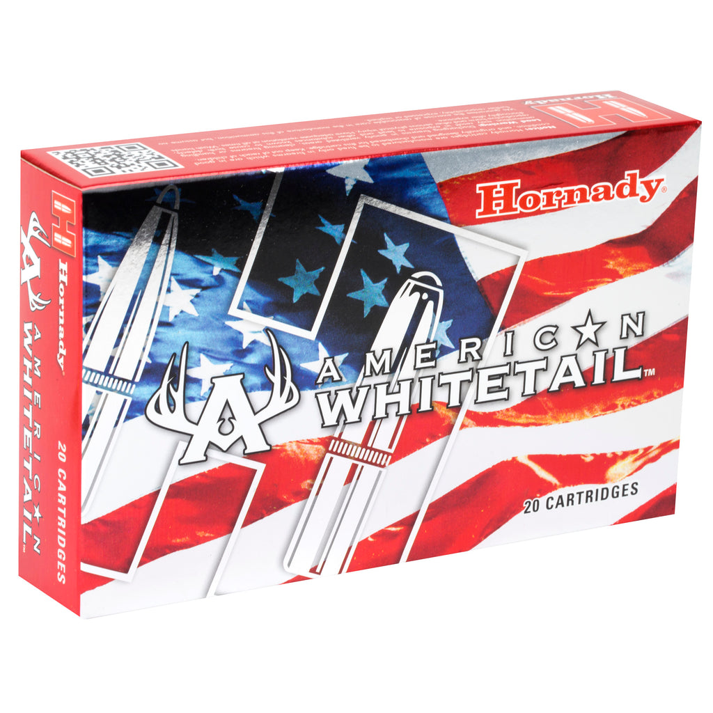 HRNDY AW 7MM MAG 154GR INT 20/200
