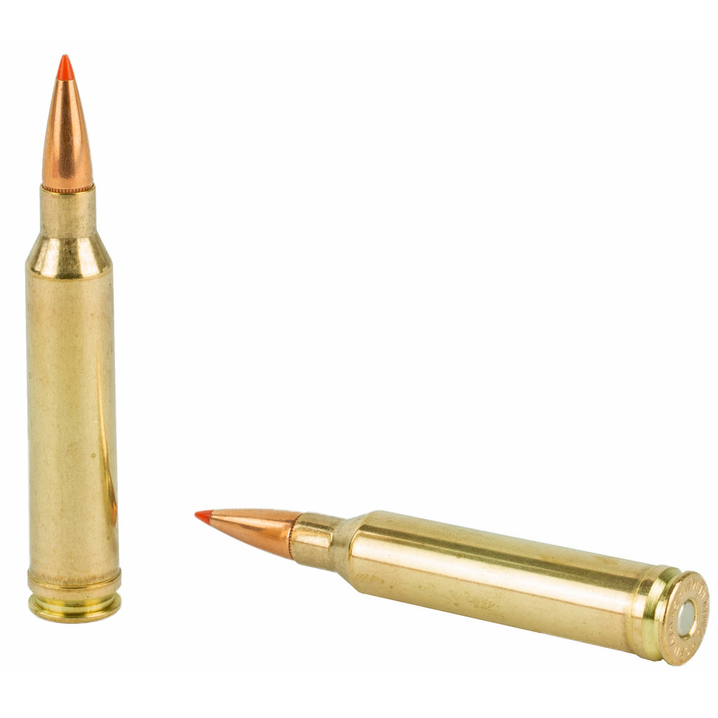 HRNDY SF 7MM MAG 162GR SST 20/200