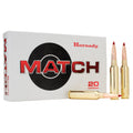HRNDY MTCH 7MMPRC 180GR ELD-M 20/200