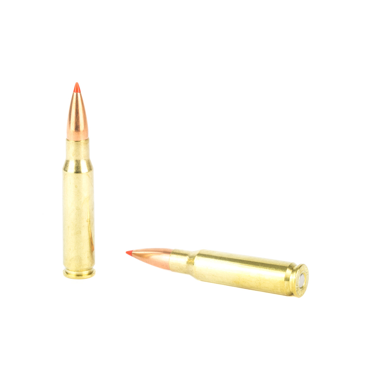 HRNDY BLACK 308WIN 168GR ELDM 20/200