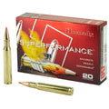 HRNDY SF 30-06 165GR SST 20/200