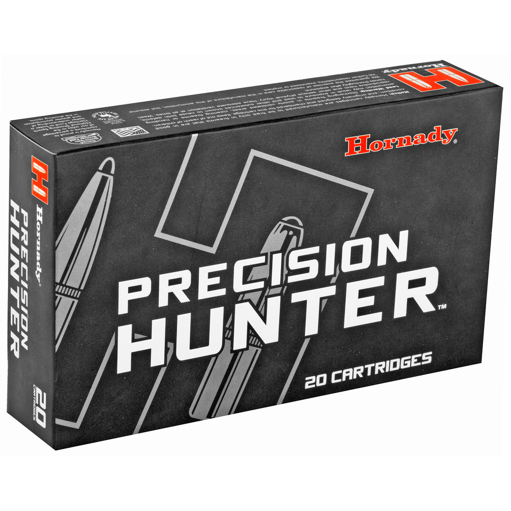 HRNDY PH 257WBY 110GR ELD-X 20/200