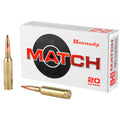 HRNDY 6MM CM 108GR ELD-M 20/200