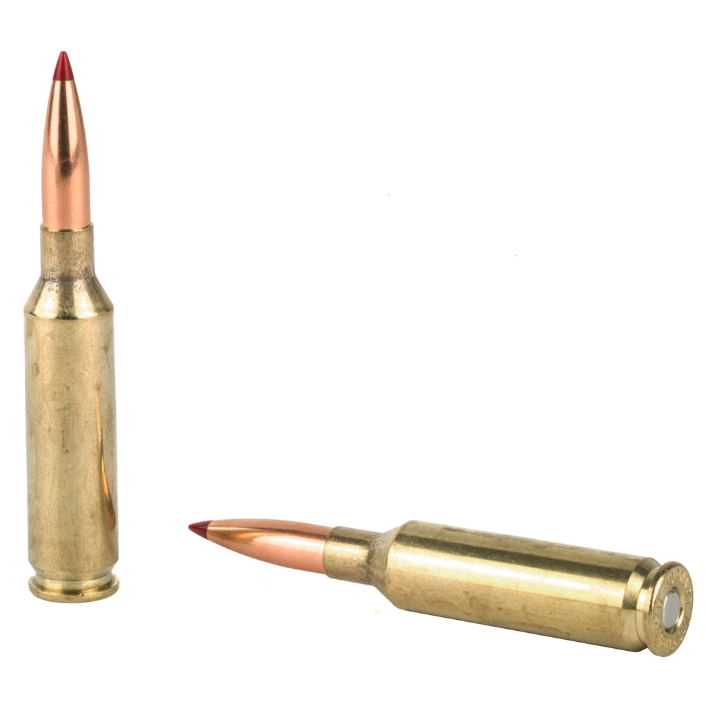 HRNDY 6MM CM 108GR ELD-M 20/200