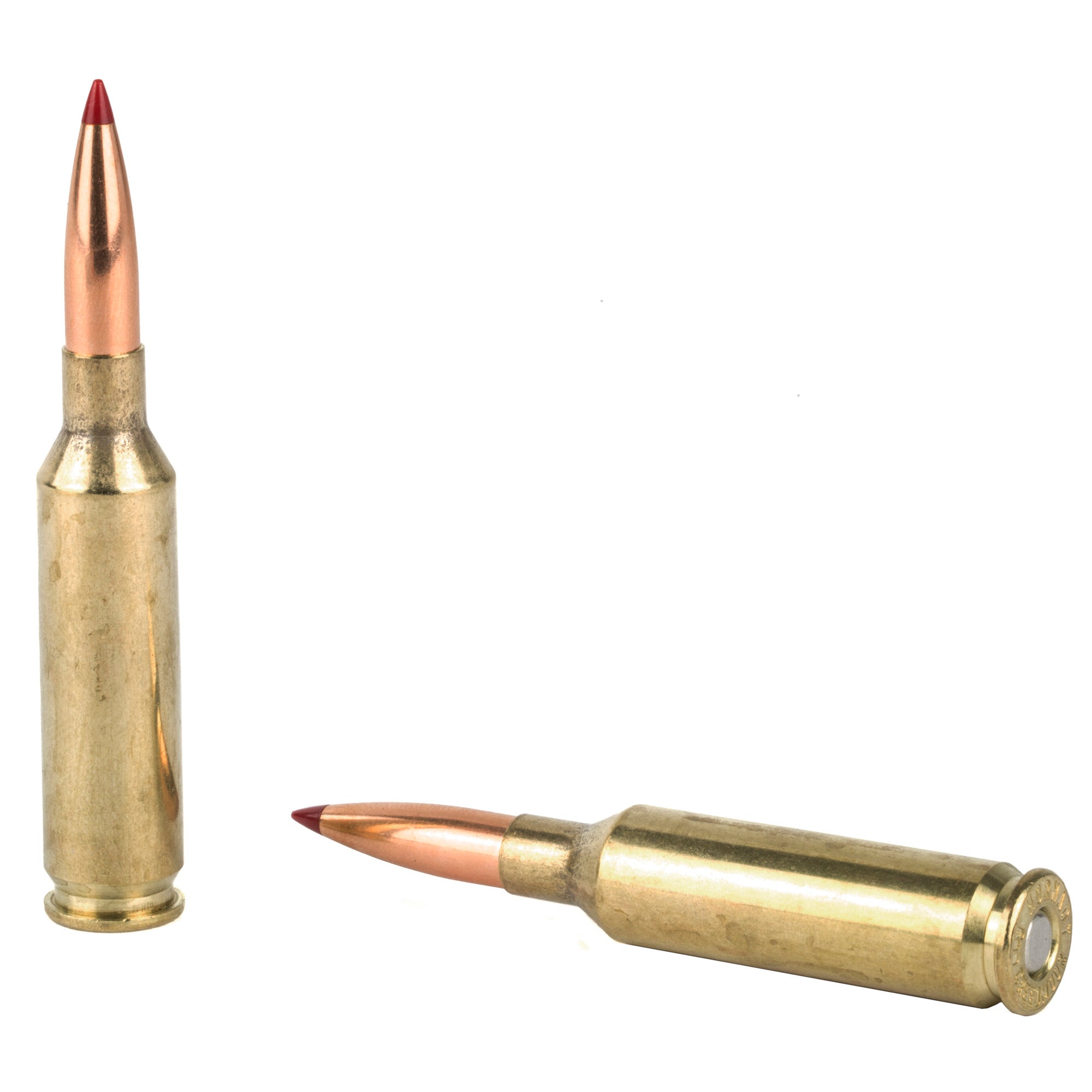 HRNDY 6MM CM 108GR ELD-M 20/200