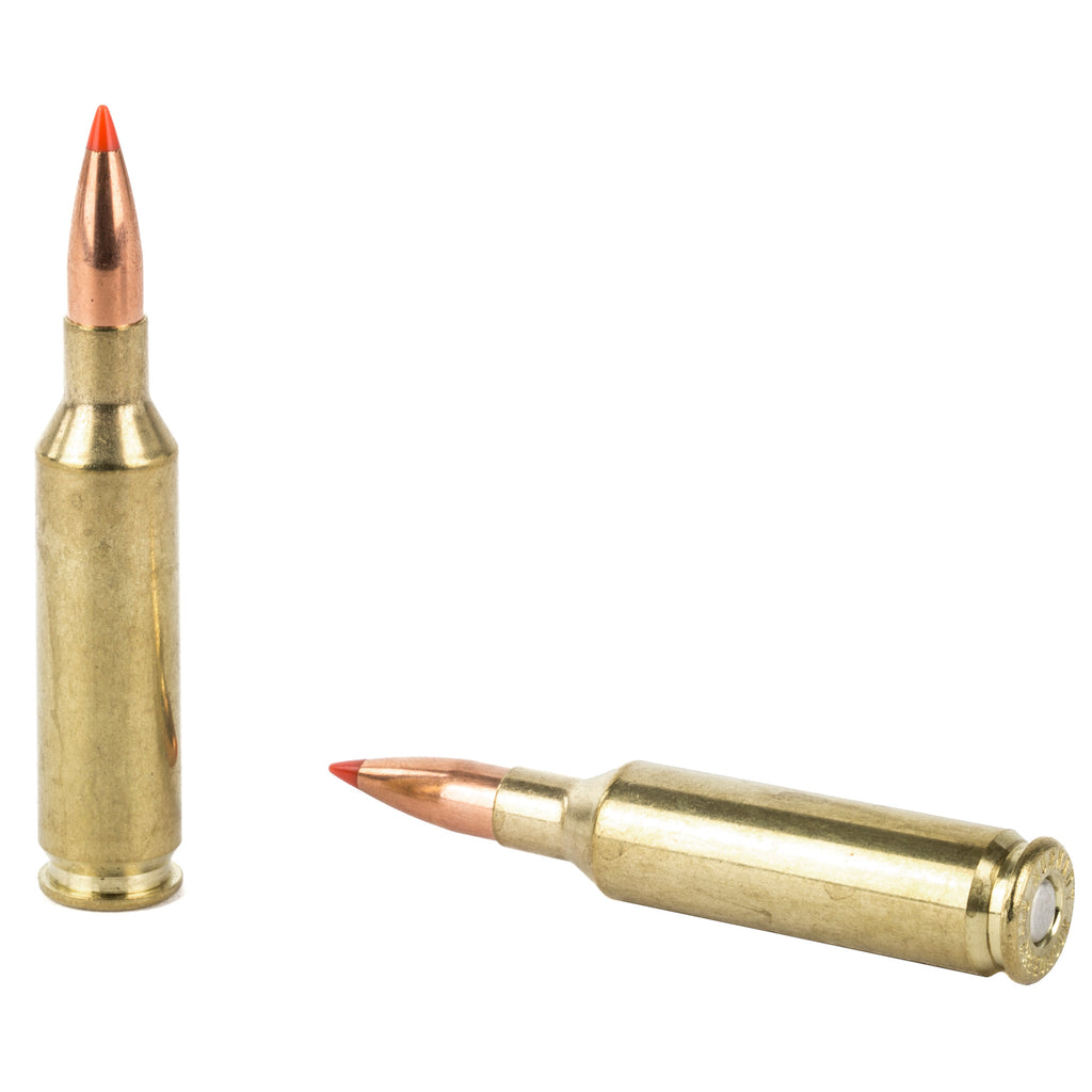 HRNDY 6MM CM 87GR VMAX 20/200