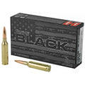 HRNDY 6MM CM 105GR BTHP BLK 20/200