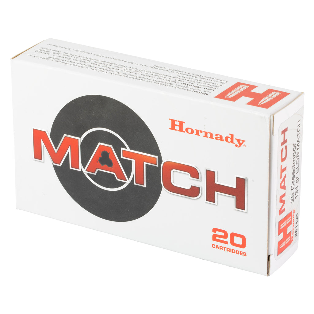 HRNDY MATCH 25CM 134GR ELDM 20/200