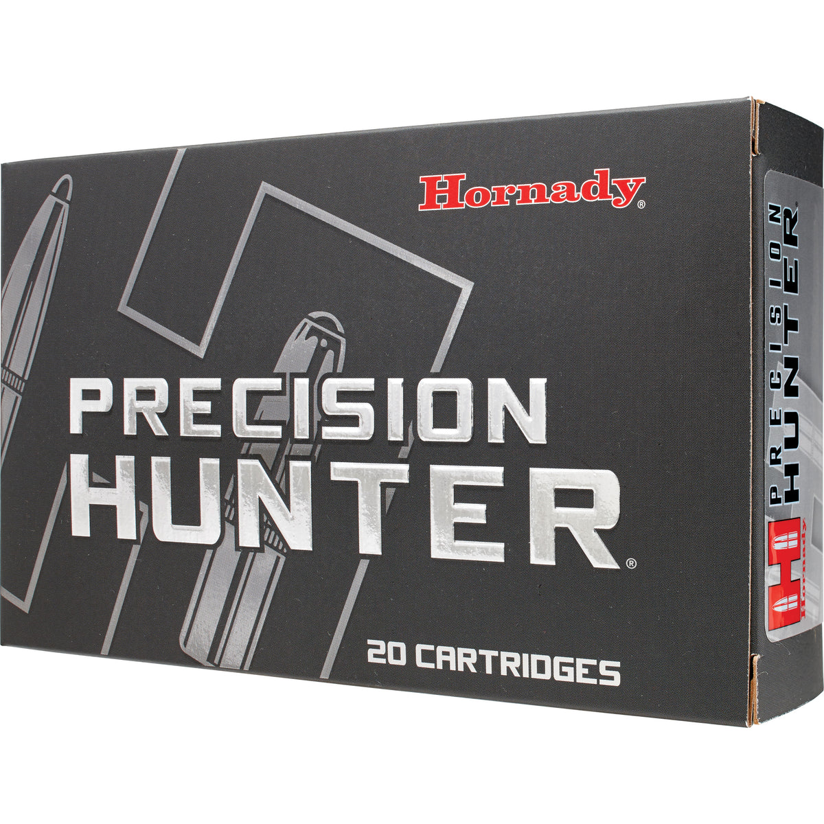HRNDY PH 25CM 128GR ELD-X 20/200