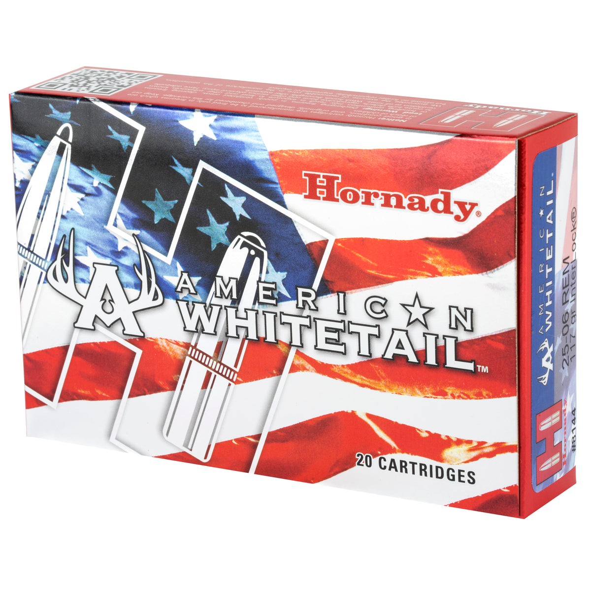 HRNDY AW 2506 117GR INT BTSP 20/200