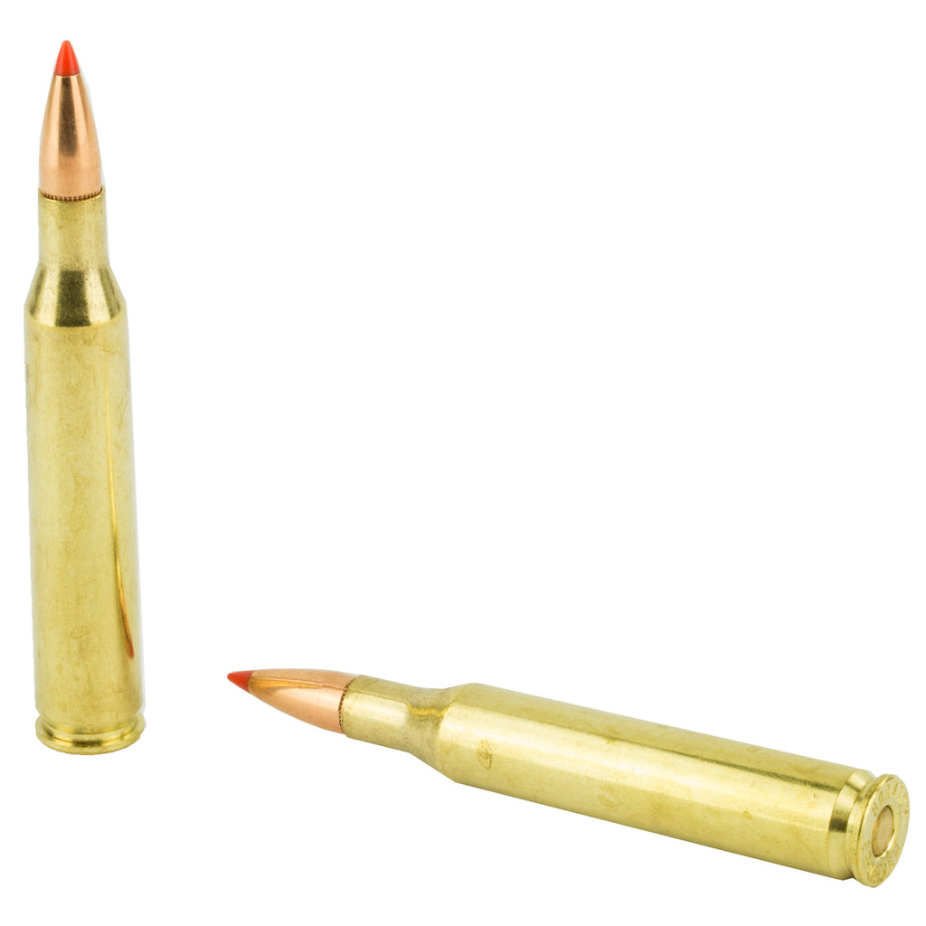 HRNDY SF 25-06REM 117GR SST 20/200