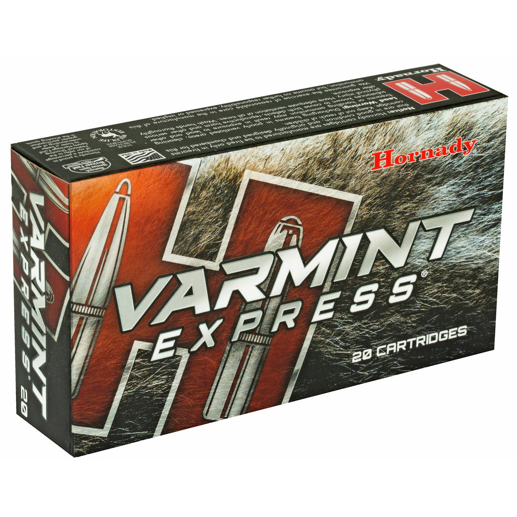 HRNDY 6.5CM 95GR VMAX 20/200