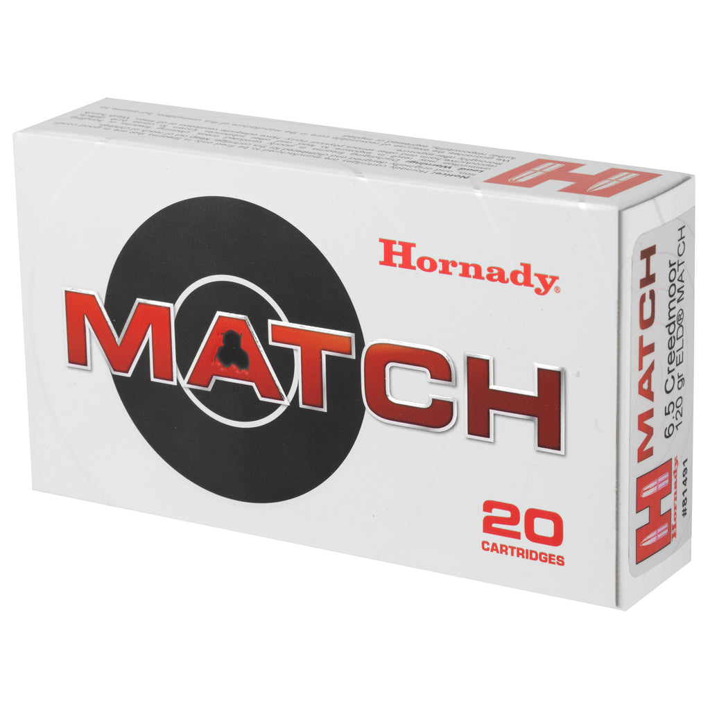 HRNDY 6.5CM 120GR ELD-M 20/200
