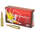 HRNDY SF 6.5CM 129GR SST 20/200