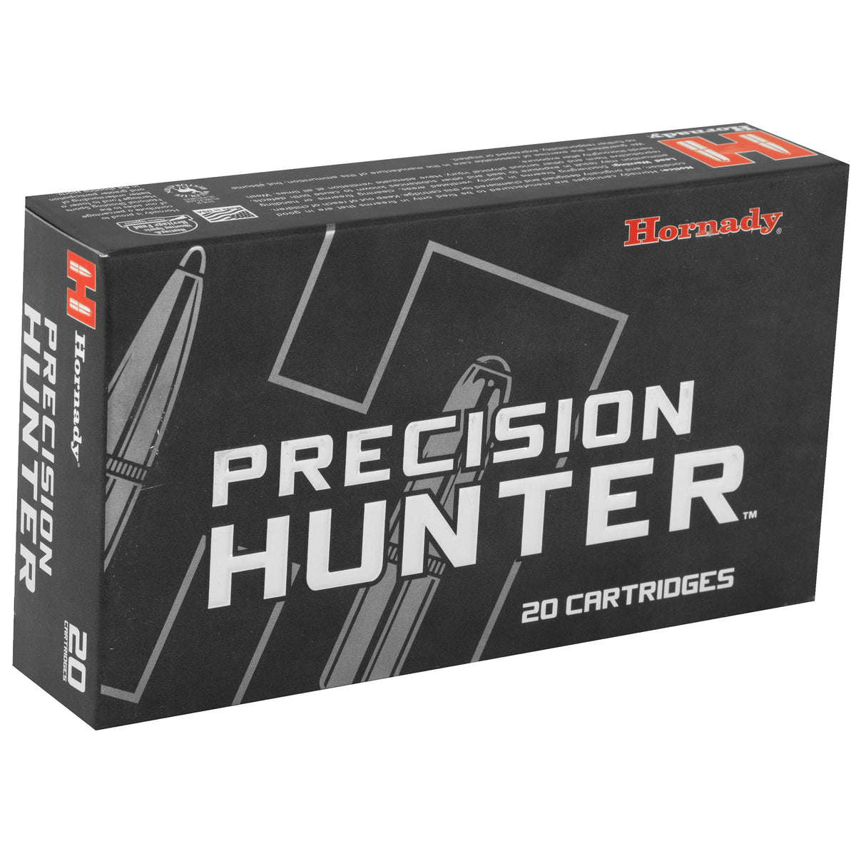 HRNDY PH 6.5CM 143GR ELD-X 20/200