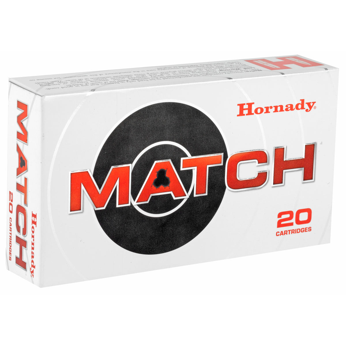 HRNDY 6.5CM 140GR ELD 20/200