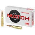 HRNDY 6.5CM 147GR ELD-M 20/200