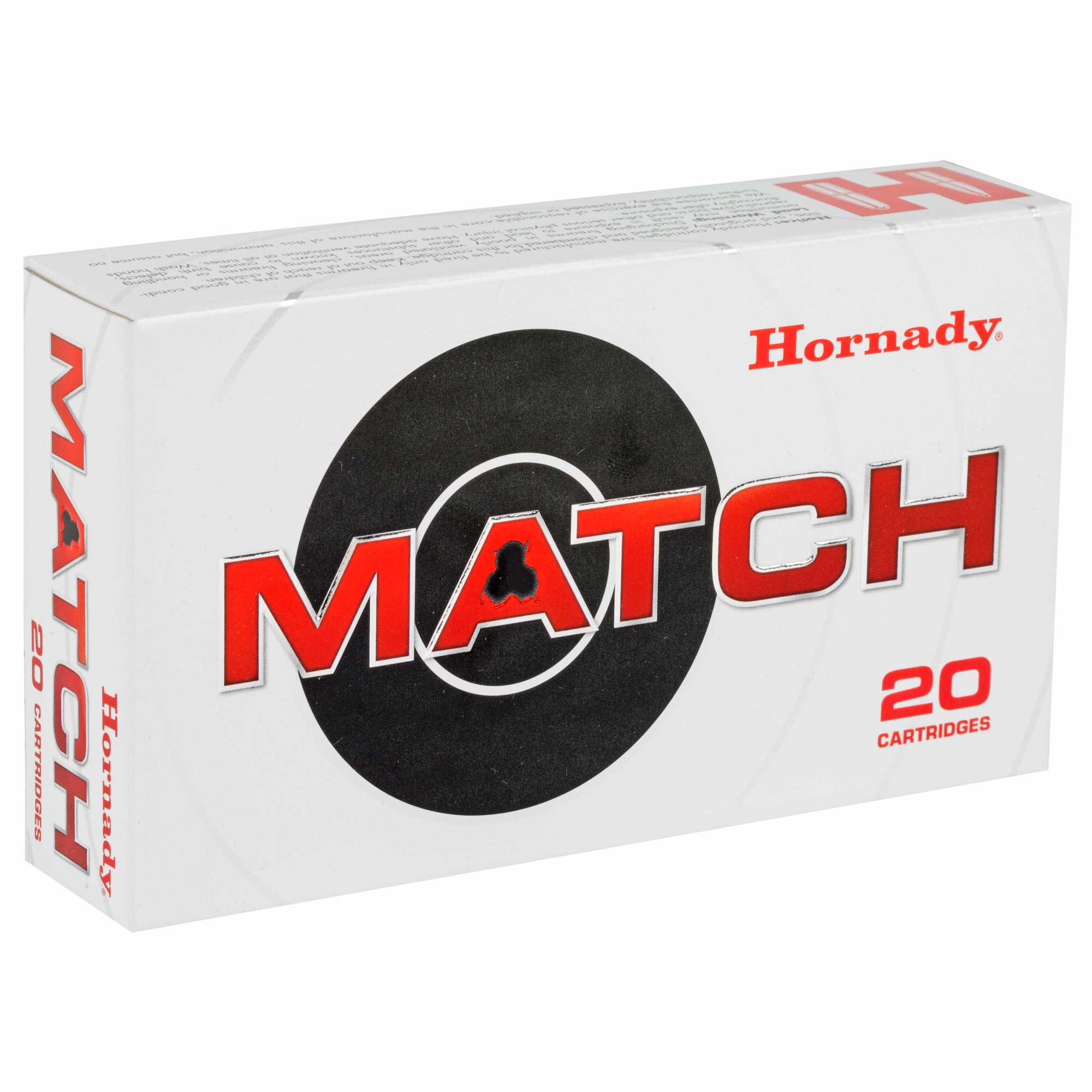 HRNDY 6.5CM 147GR ELD-M 20/200
