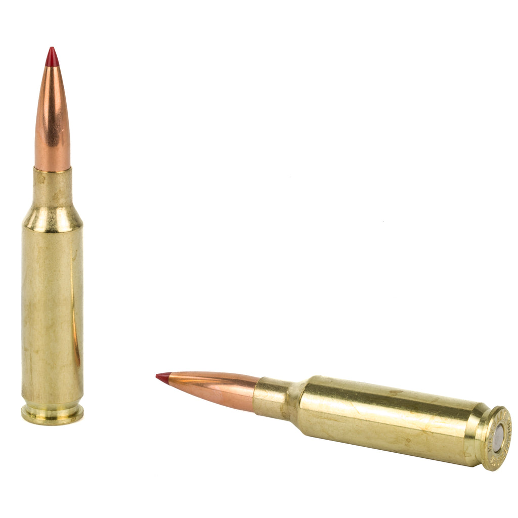 HRNDY 6.5CM 147GR ELD-M 20/200