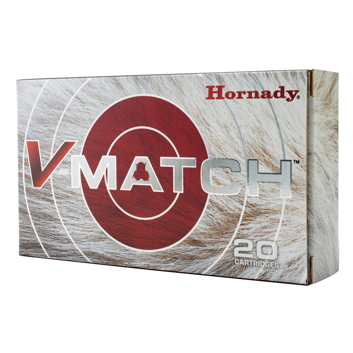 HRNDY VM 6.5CM 100GR ELD-VT 20/200