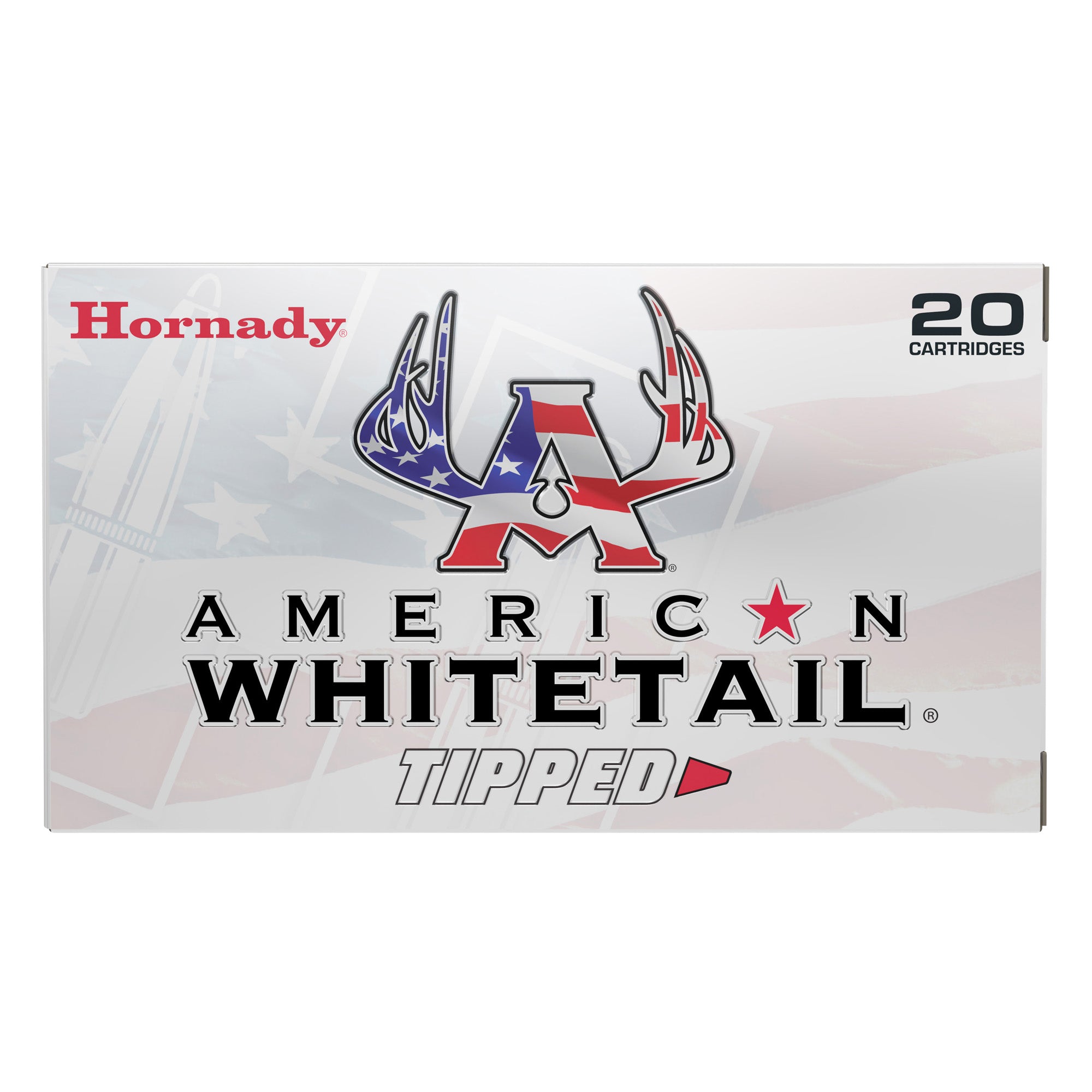 HRNDY AWT 6.5CM 129GR SST 20/200