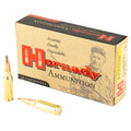 HRNDY 6.5 GRENDEL 90 GR CX 20/200