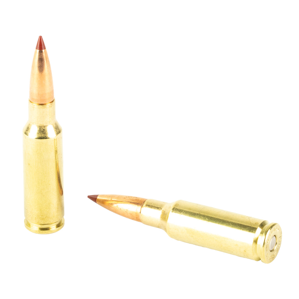 HRNDY 6.5 GRENDEL 90 GR CX 20/200