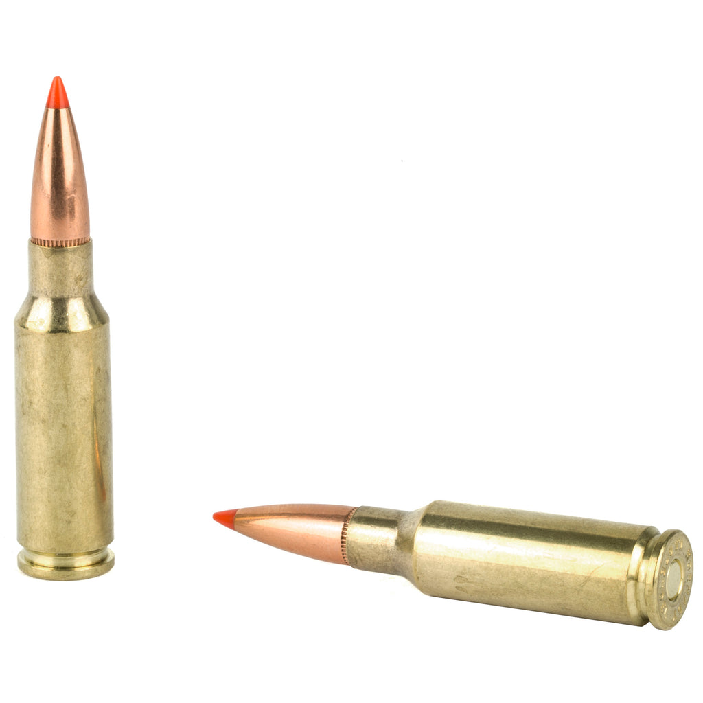 HRNDY 6.5GRENDEL 123GR SST 20/200