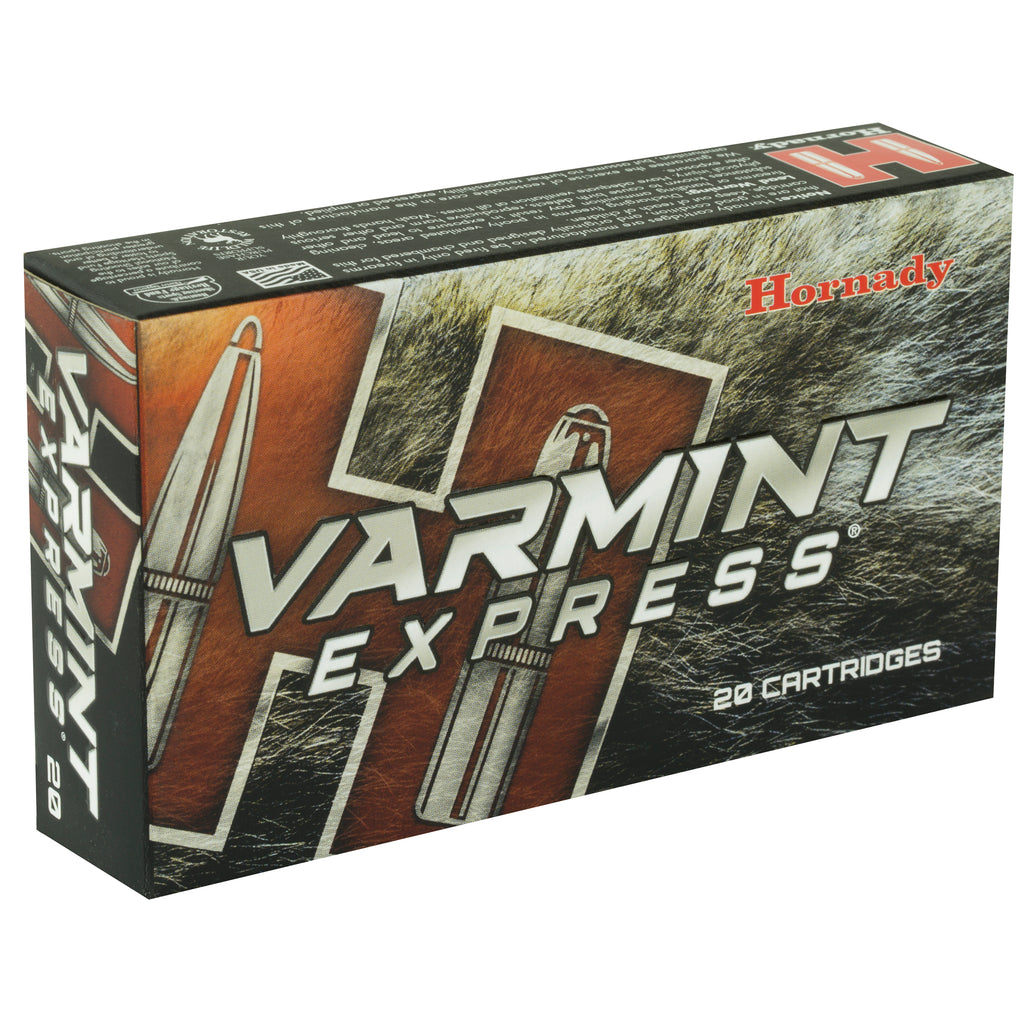 HRNDY 224VALKYRIE 60GR VMAX 20/200