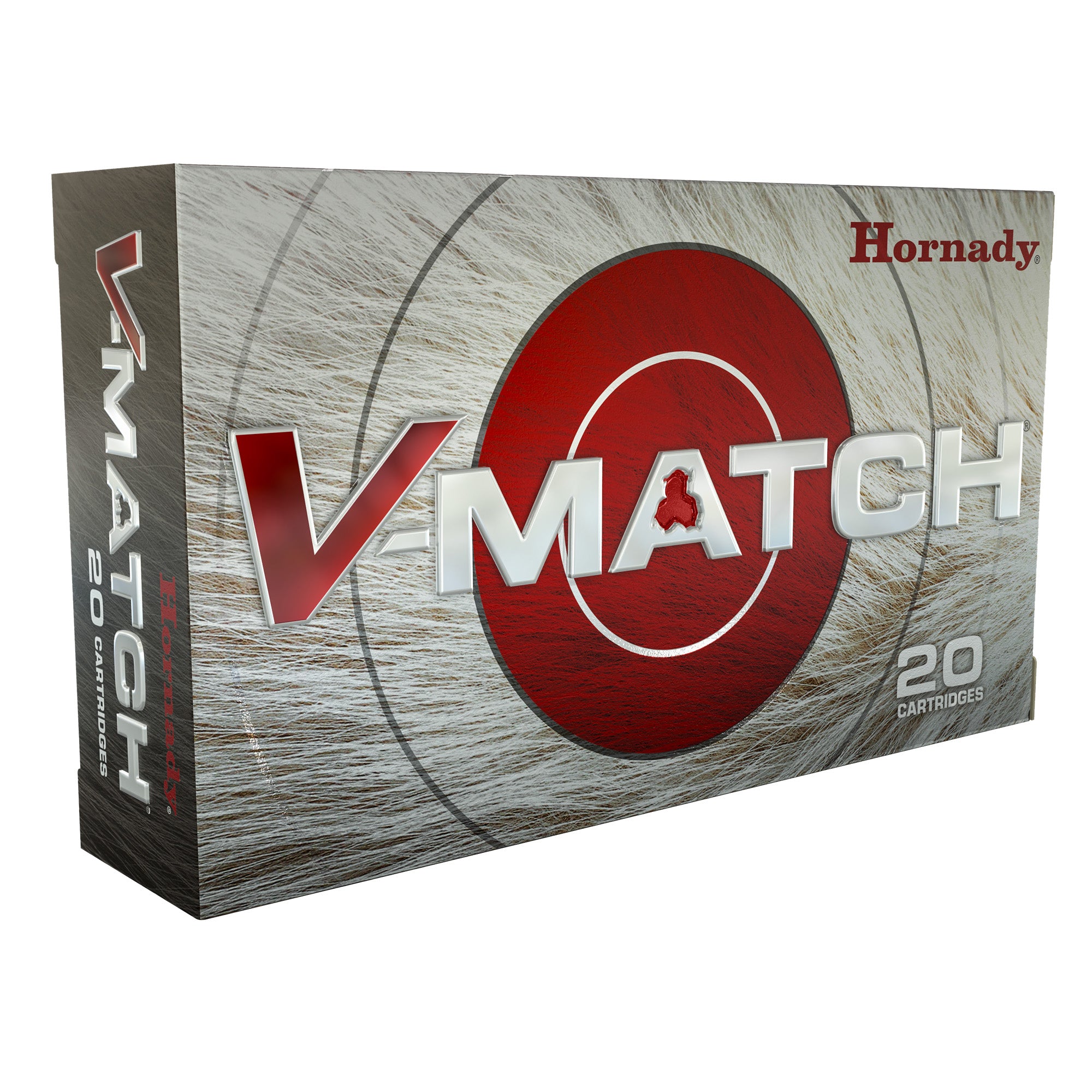 HRNDY VM 224VALK 62GR ELD-VT 20/200