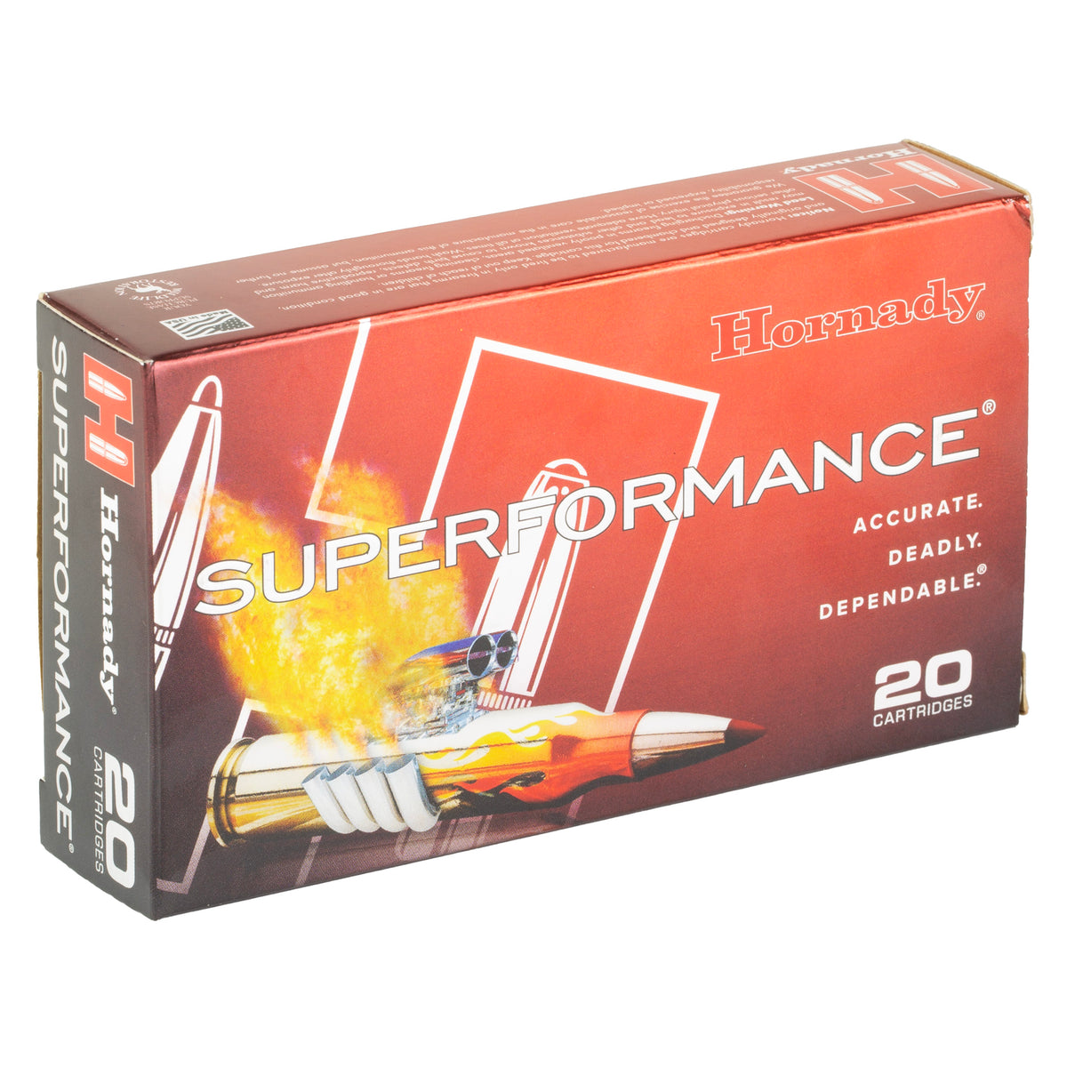 HRNDY SF 22 ARC 70GR CX 20/200