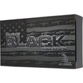 HRNDY BLACK 22 ARC 75GR ELD-M 20/200