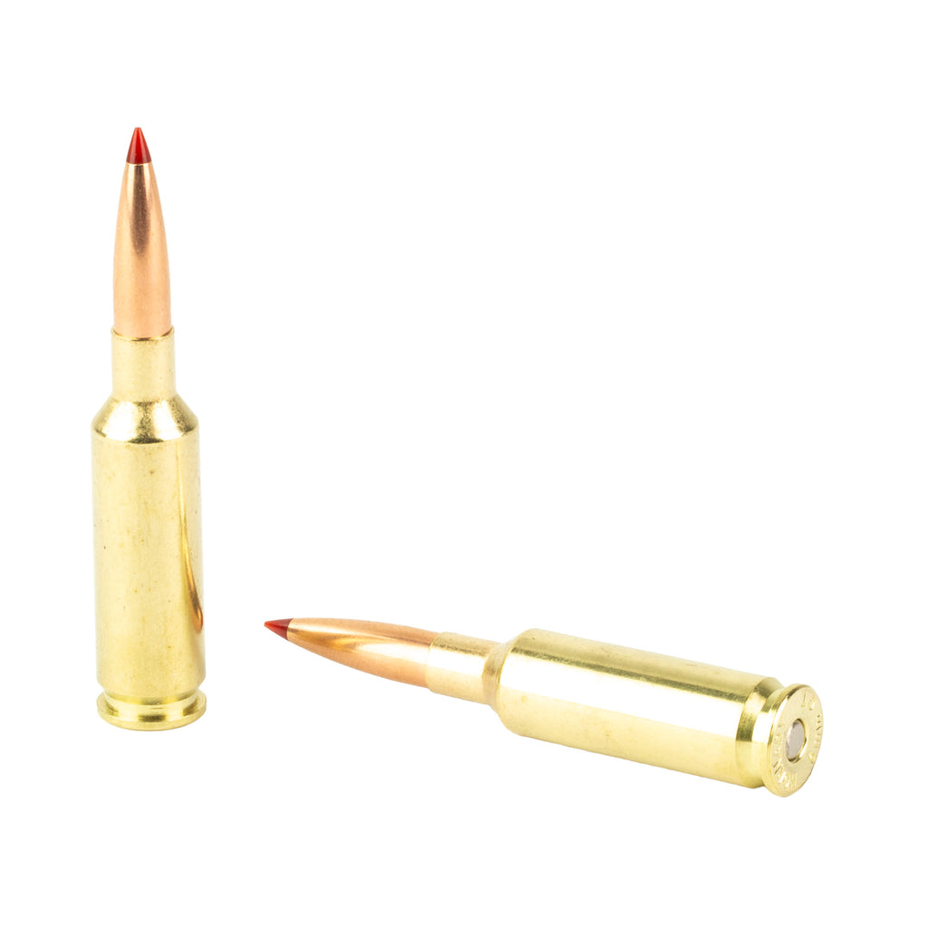 HRNDY MTCH 6MMGT 109GR ELD-M 20/200