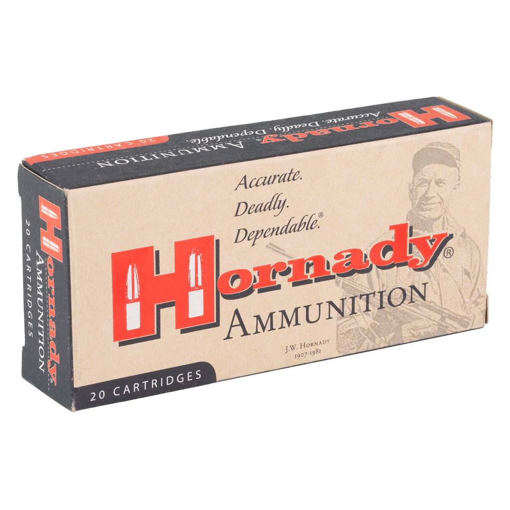 HRNDY CUST 6MM ARC 90GR CX 20/200