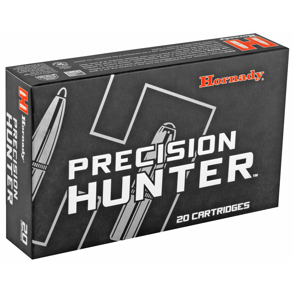 HRNDY PH 300WIN 178GR ELD-X 20/200